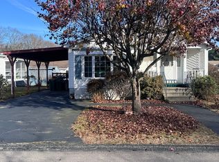 500 Mendon Rd #257, Attleboro, MA 02703