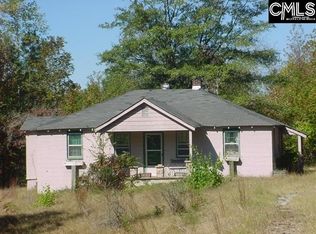 17256 Newberry Rd, Blair, SC 29015