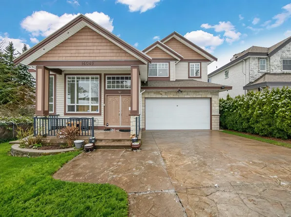 14049 Grosvenor Rd, Surrey, BC V3R 5G6