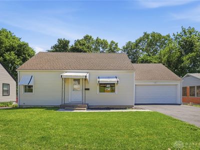 50 Murray Hill Dr, Dayton, OH, 45403