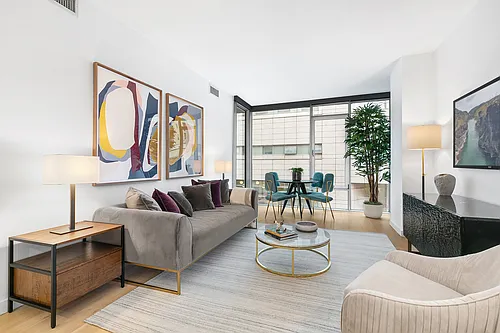 50 Franklin St #9A Photo 1