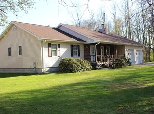 14494 Danenwald Rd, Clayton, NY 13624
