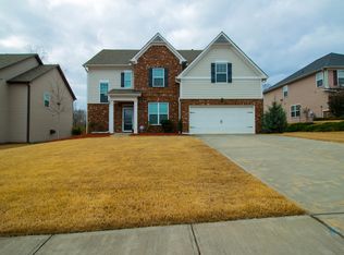 2731 Dayview Ln, Atlanta, GA 30331