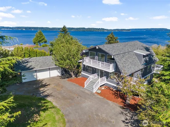 5400 Crestview Loop NE, Olympia, WA 98516