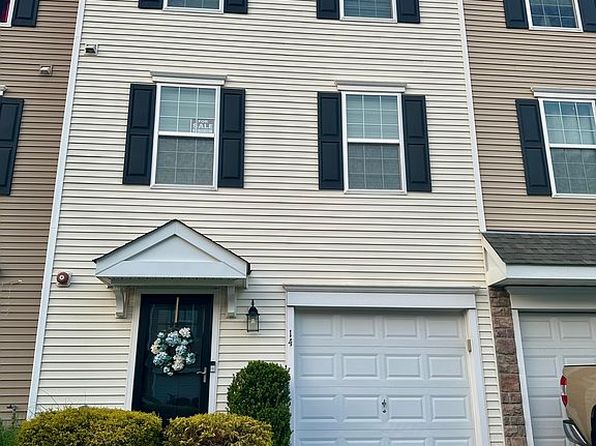 14 Faraday Ct