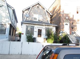 1242 Leland Ave, Bronx, NY 10472
