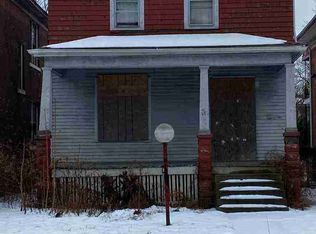 5059 Oregon St, Detroit, MI 48204