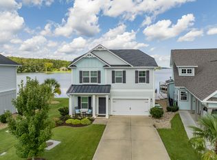 357 Cabana Way, Lexington, SC 29072