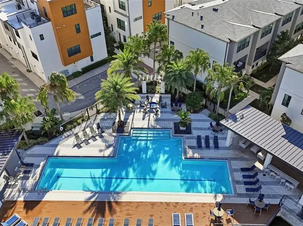 2511 N Grady Ave #91, Tampa, FL 33607