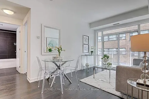 223 Saint Clair Ave W #318 Photo 1