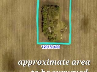1033 110th St, Sherburn, MN 56171