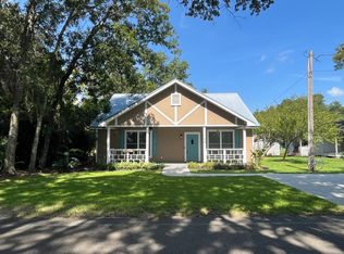 136 Crooked River Dr, Woodbine, GA 31569