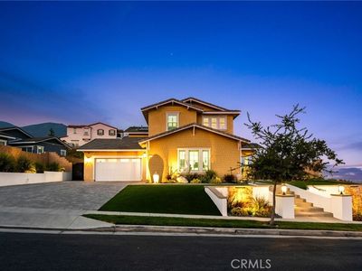 4991 Naples Way, Rancho Cucamonga, CA, 91739