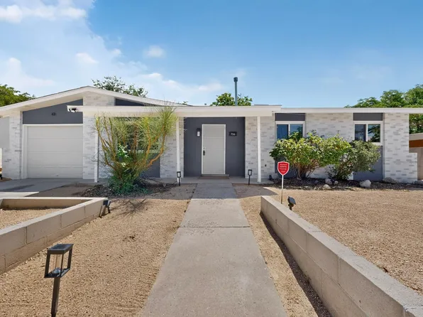 736 Monell Dr NE, Albuquerque, NM 87123