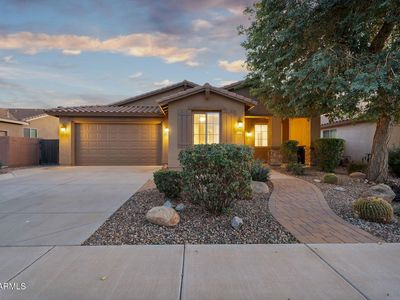 139 W LEATHERWOOD Avenue, Queen Creek, AZ, 85140