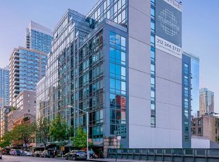 431 W 37th St APT 5E, New York, NY 10018