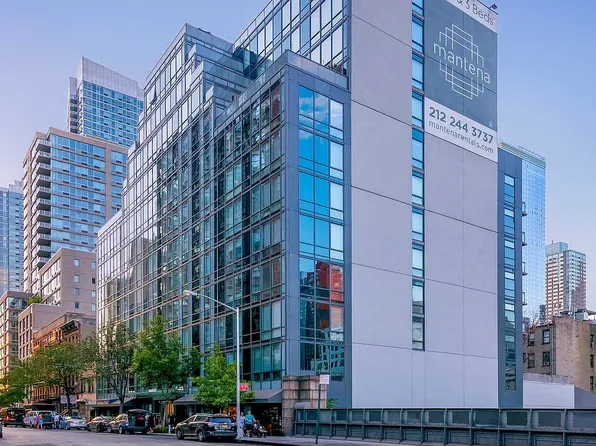 431 W 37th St, New York, NY