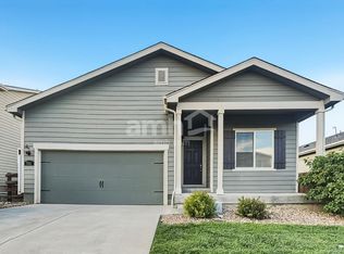 551 Reserve Ave, Lochbuie, CO 80603