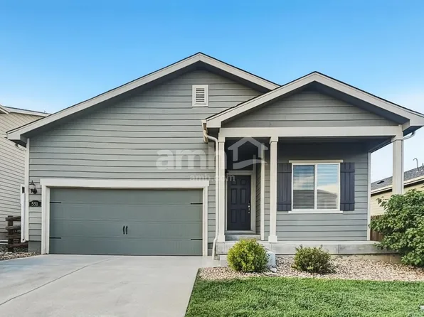 551 Reserve Ave, Lochbuie, CO 80603