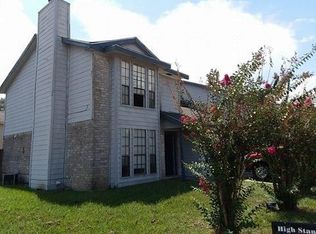 10117 Emerald Park Dr, Houston, TX 77070