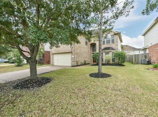 16527 Pinon Vista Dr, Houston, TX 77095
