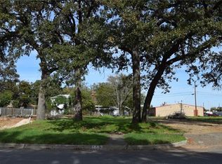 1402 Lee Ave, Fort Worth, TX 76164