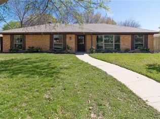 2108 Trailridge Dr, Plano, TX 75074