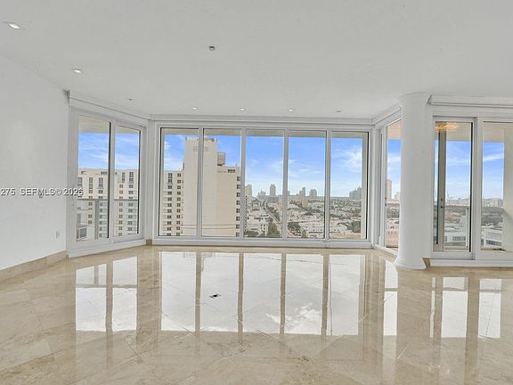 2nd image of 100 Lincoln Rd #Penthouse 12