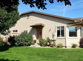 2840 Brittany Dr, Grand Junction, CO 81501