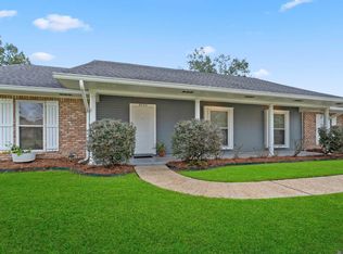 6225 Chattanooga Dr, Baton Rouge, LA 70817