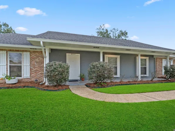 6225 Chattanooga Dr, Baton Rouge, LA 70817