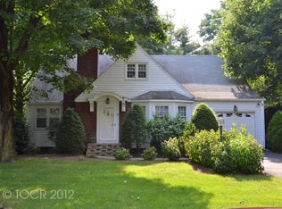 96 Ruth Ave, Hawthorne, NJ 07506