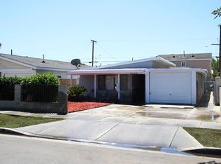 4032 W 162nd St, Lawndale, CA 90260