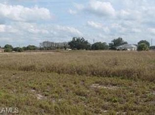 Calico St, Labelle, FL 33935