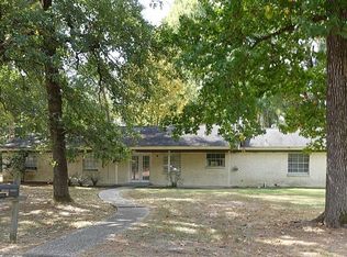 1400 Brookwood Pl, Lufkin, TX 75904