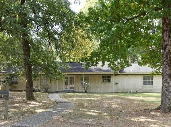 1400 Brookwood Pl, Lufkin, TX 75904