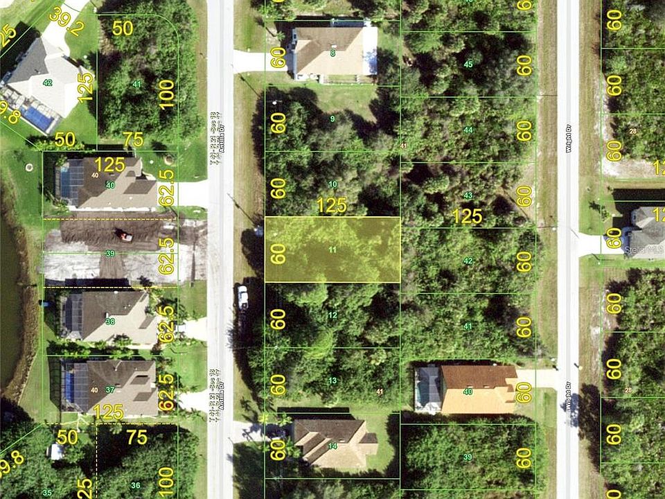 1st image of 175 ANTILLA (LOT 11) DRIVE LOT 11