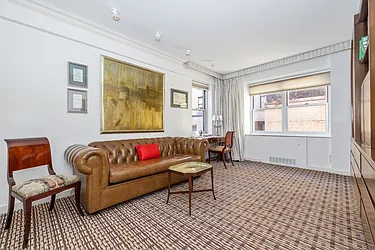 Sold by Emerson Realty NY LLC