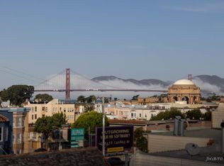2580 Greenwich St, San Francisco, CA 94123