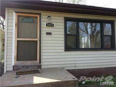 5477 Hamilton Ave, Saint Louis, MO, 63136