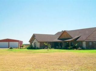 12136 SW 38th St, Lawton, OK 73505