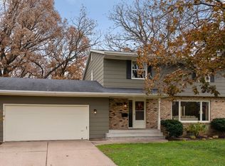 1396 Canfield Ave, Saint Paul, MN 55108