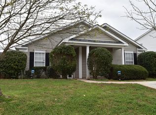 11804 Stewarts Crossing Dr, Charlotte, NC 28215
