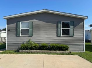 2076 Aspen Ln S, Clio, MI 48420