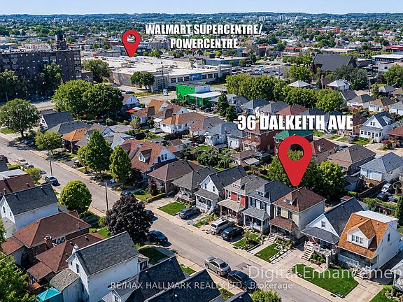 5th image of 36 Dalkeith Ave