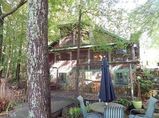 2001 Chandler Bridge Rd, Nicholson, GA 30565