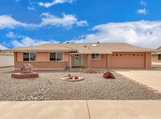 10601 W Cheryl Dr, Sun City, AZ 85351