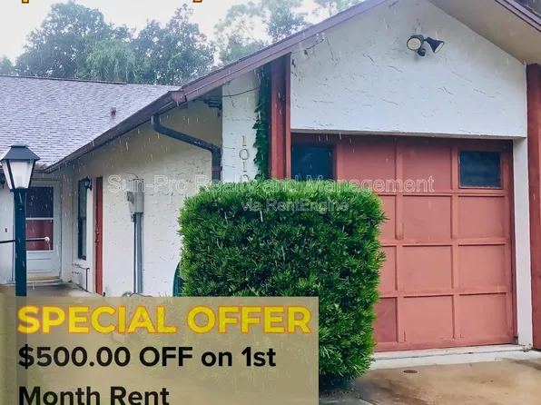 1010 Stonybrook Cir, Port Orange, FL 32127