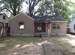1600 Gotten St, Memphis, TN 38111
