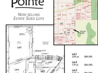 0 Newman Rd #4, Mobile, AL 36695